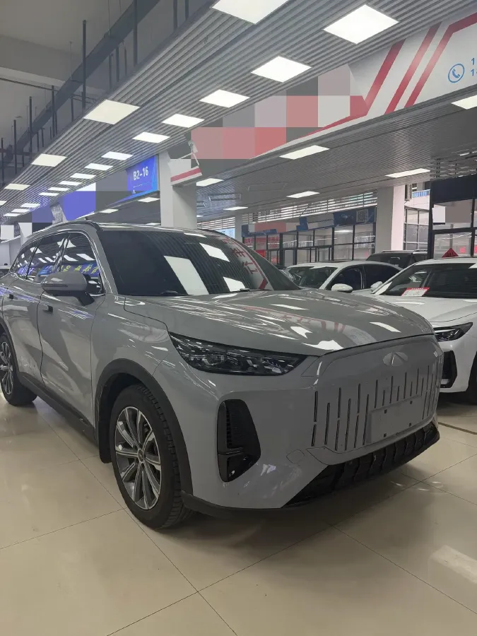 2025 Fulwin FulwinT9 1.5T 156HP L4 1DHT PHEV,autocango,china used car exporter,china ev exporter,chinese used car exporter,chinese used ev exporter