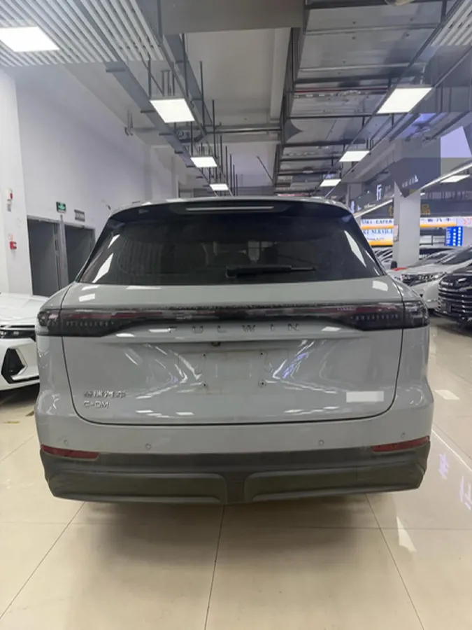 2025 Fulwin FulwinT9 1.5T 156HP L4 1DHT PHEV,autocango,china used car exporter,china ev exporter,chinese used car exporter,chinese used ev exporter