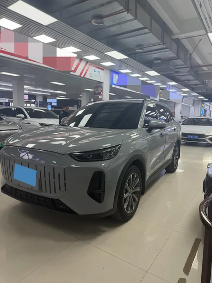 2025 Fulwin FulwinT9 1.5T 156HP L4 1DHT PHEV,autocango,china used car exporter,china ev exporter,chinese used car exporter,chinese used ev exporter