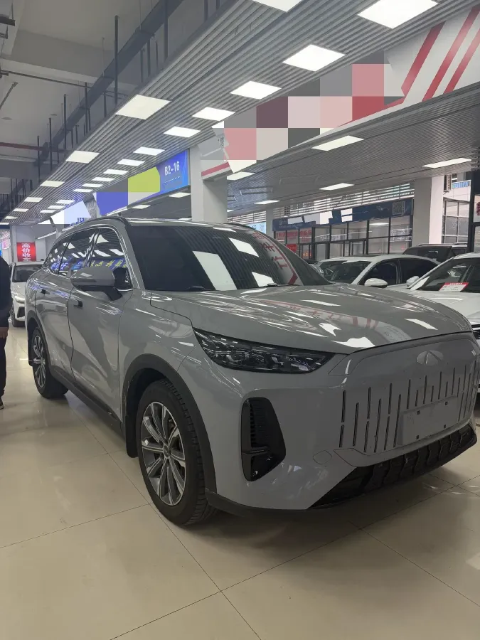 2025 Fulwin FulwinT9 1.5T 156HP L4 1DHT PHEV,autocango,china used car exporter,china ev exporter,chinese used car exporter,chinese used ev exporter