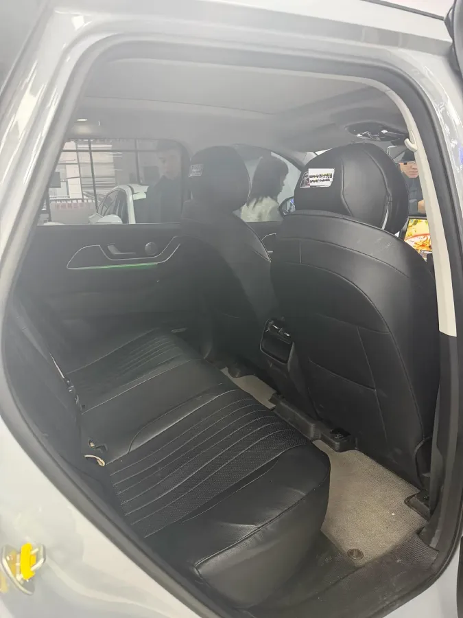 2025 Fulwin FulwinT9 1.5T 156HP L4 1DHT PHEV,autocango,china used car exporter,china ev exporter,chinese used car exporter,chinese used ev exporter