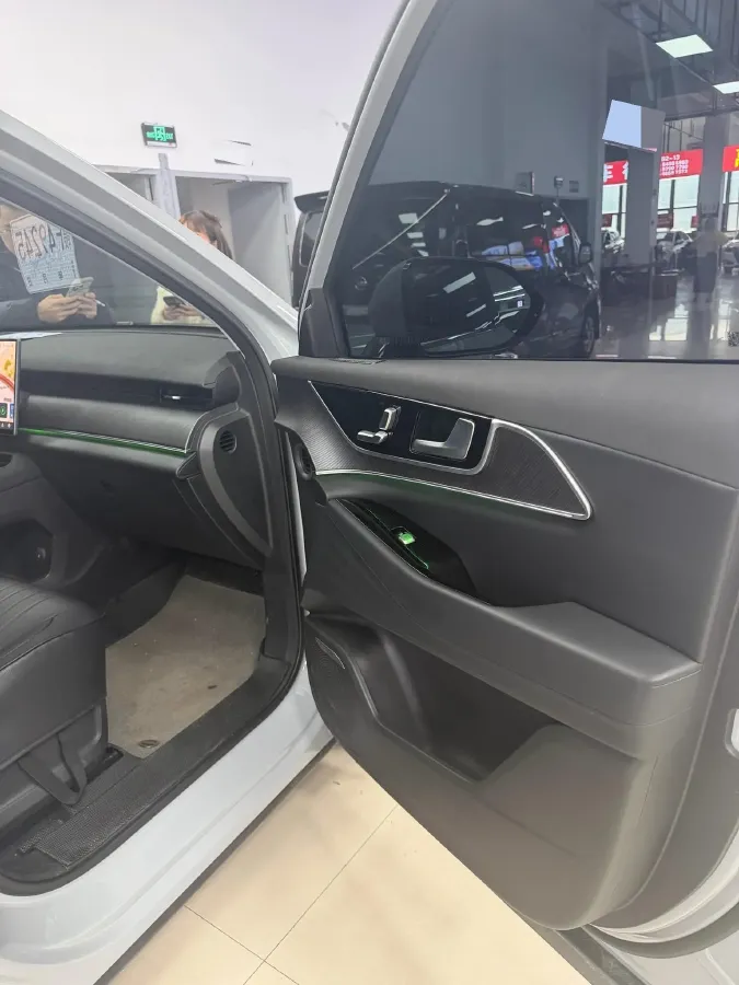 2025 Fulwin FulwinT9 1.5T 156HP L4 1DHT PHEV,autocango,china used car exporter,china ev exporter,chinese used car exporter,chinese used ev exporter