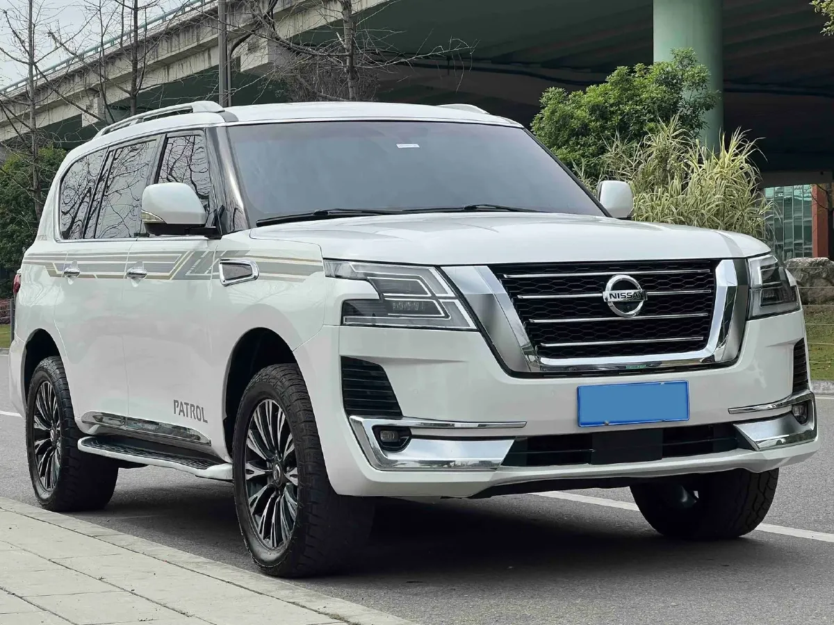 2020 Nissan Terra 2.5L 193HP L4 7AT,autocango,china used car exporter,china ev exporter,chinese used car exporter,chinese used ev exporter
