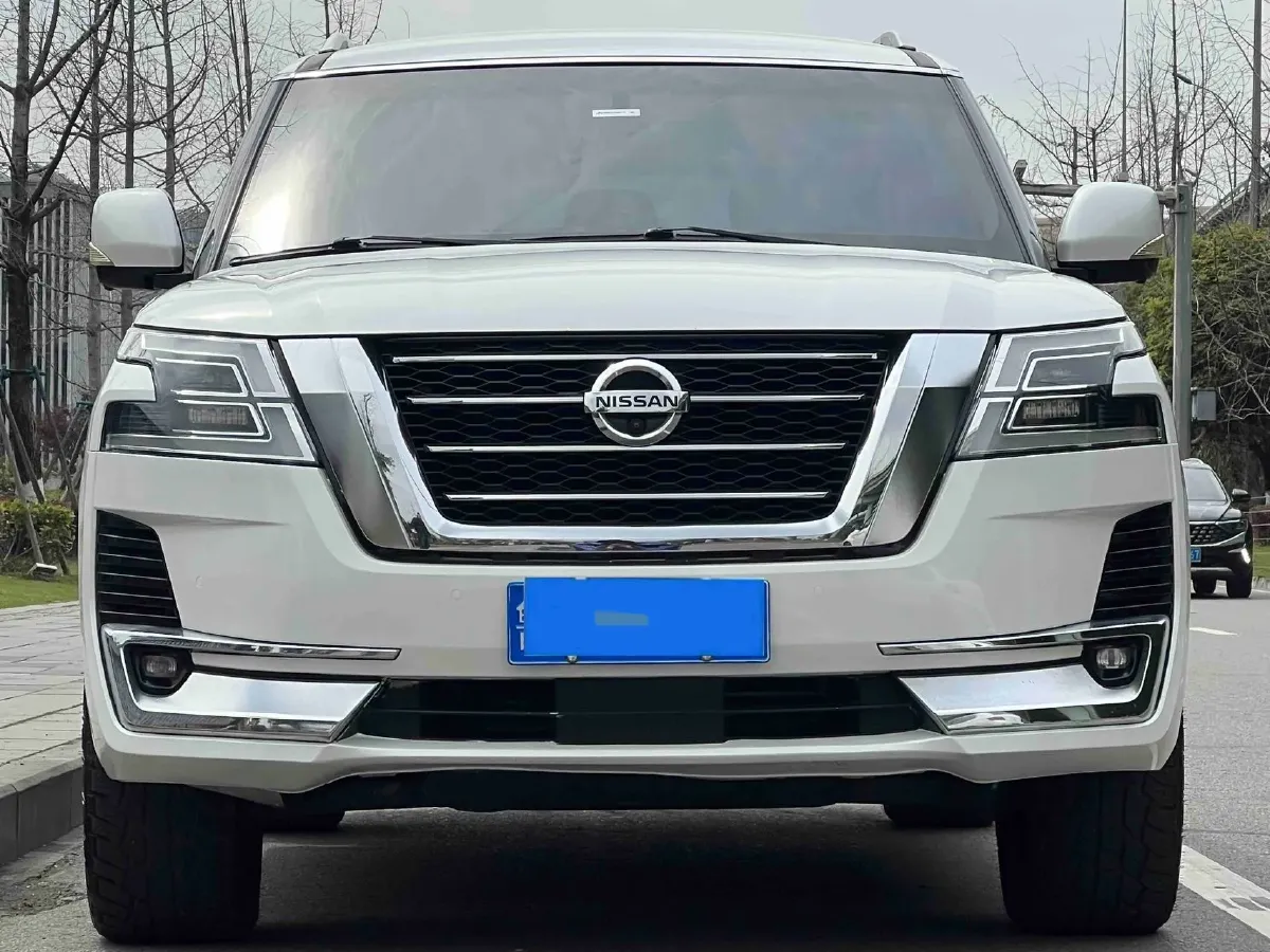 2020 Nissan Terra 2.5L 193HP L4 7AT,autocango,china used car exporter,china ev exporter,chinese used car exporter,chinese used ev exporter