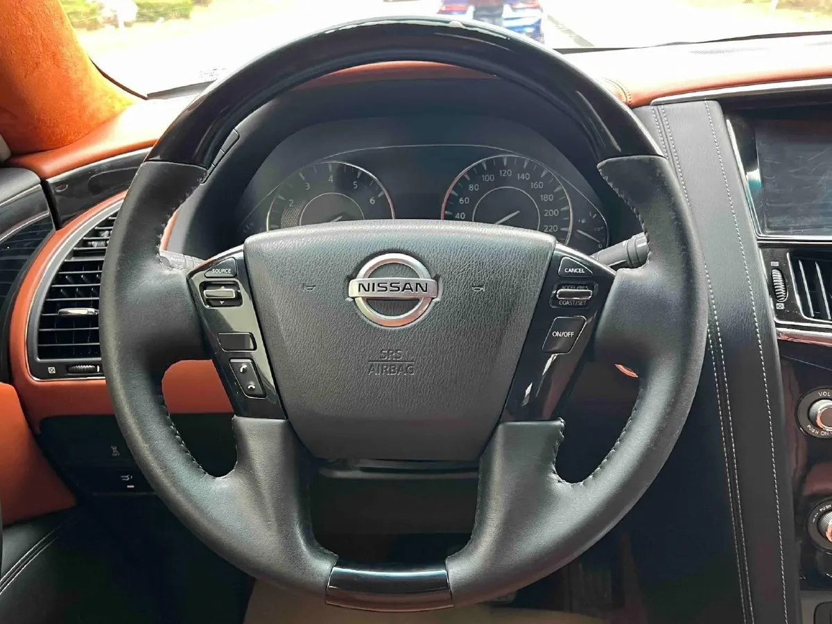 2020 Nissan Terra 2.5L 193HP L4 7AT,autocango,china used car exporter,china ev exporter,chinese used car exporter,chinese used ev exporter
