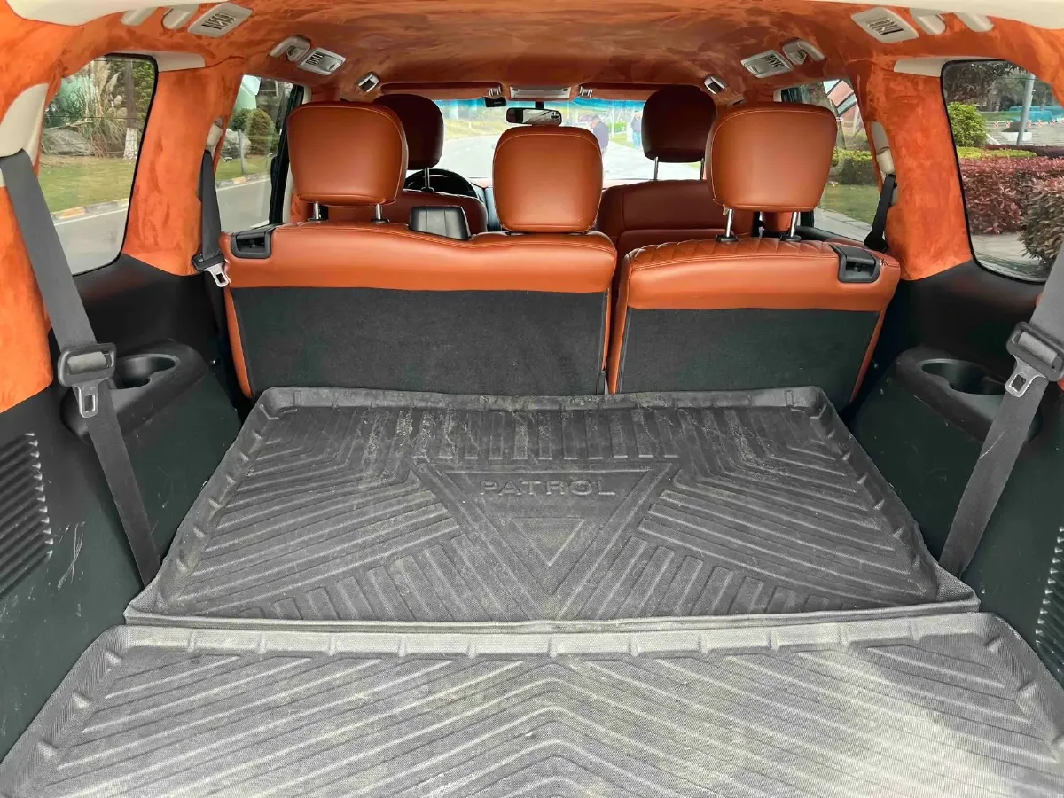 2020 Nissan Terra 2.5L 193HP L4 7AT,autocango,china used car exporter,china ev exporter,chinese used car exporter,chinese used ev exporter