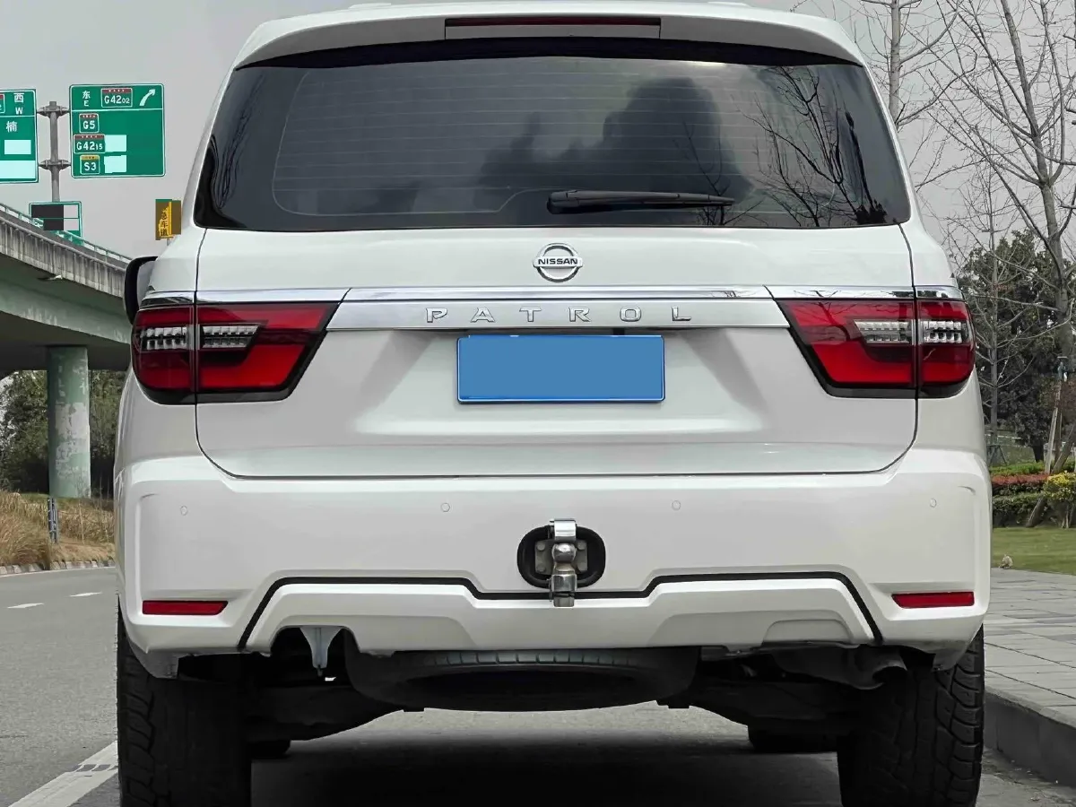 2020 Nissan Terra 2.5L 193HP L4 7AT,autocango,china used car exporter,china ev exporter,chinese used car exporter,chinese used ev exporter