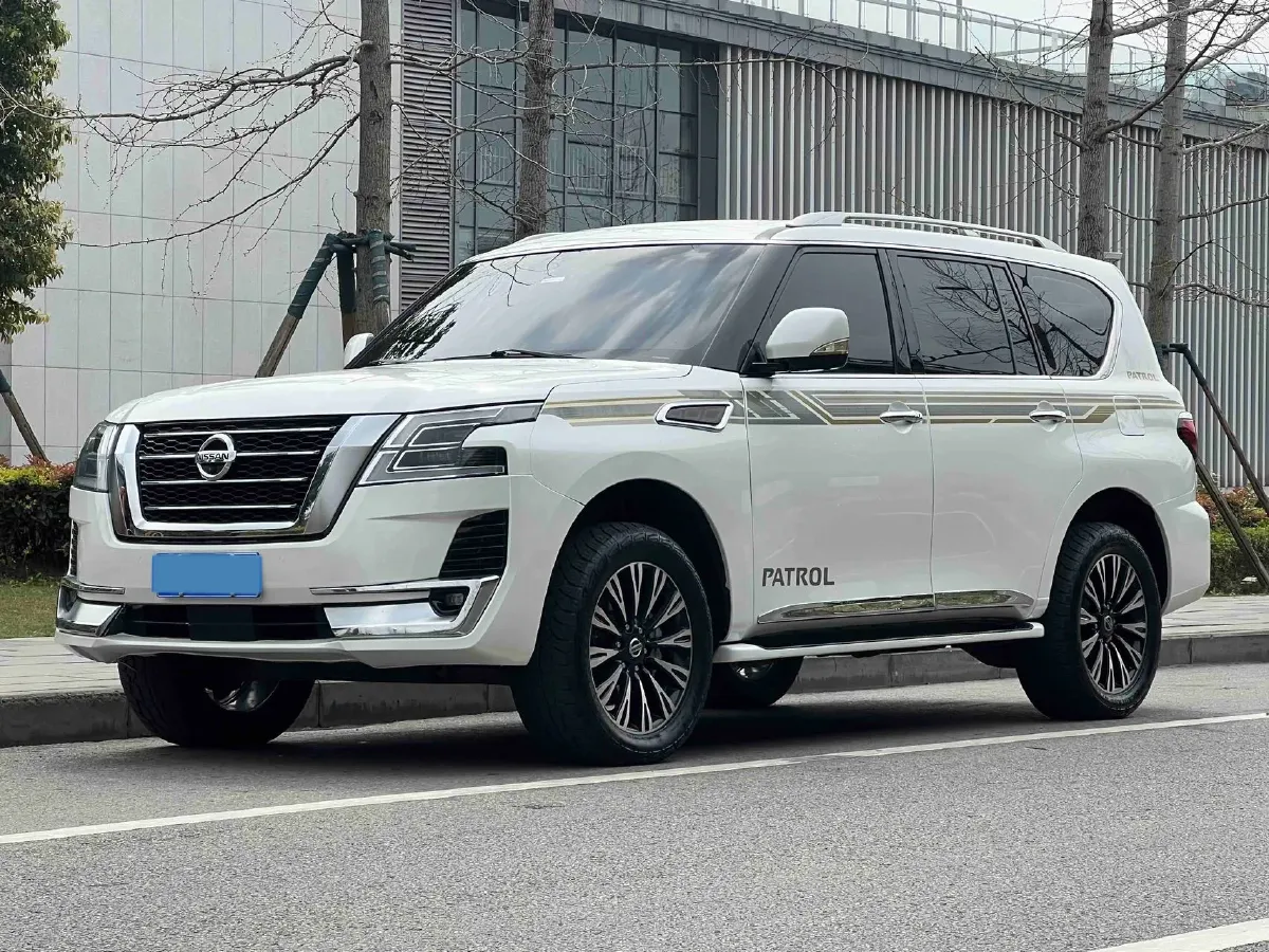 2020 Nissan Terra 2.5L 193HP L4 7AT,autocango,china used car exporter,china ev exporter,chinese used car exporter,chinese used ev exporter