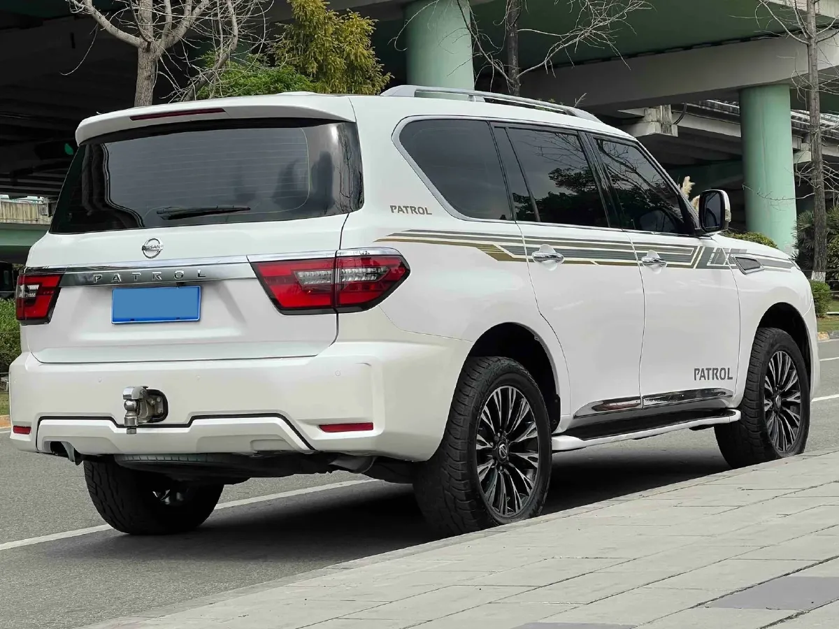 2020 Nissan Terra 2.5L 193HP L4 7AT,autocango,china used car exporter,china ev exporter,chinese used car exporter,chinese used ev exporter