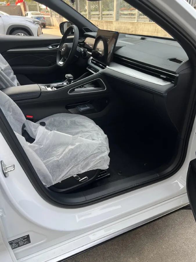 2026 Geely Preface 1.5T 181HP L4 7DCT,autocango,china used car exporter,china ev exporter,chinese used car exporter,chinese used ev exporter