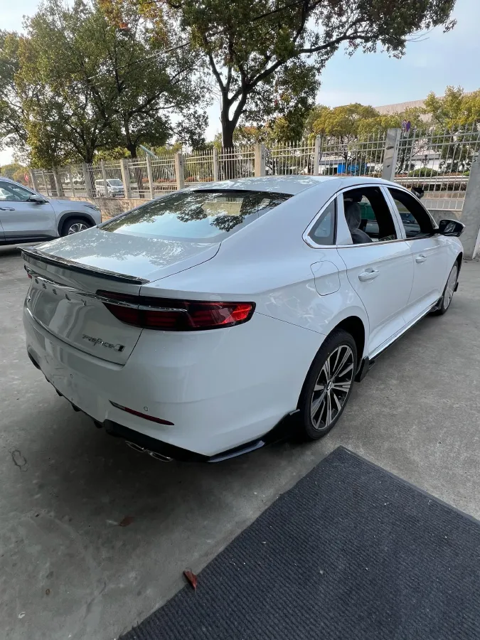 2026 Geely Preface 1.5T 181HP L4 7DCT,autocango,china used car exporter,china ev exporter,chinese used car exporter,chinese used ev exporter