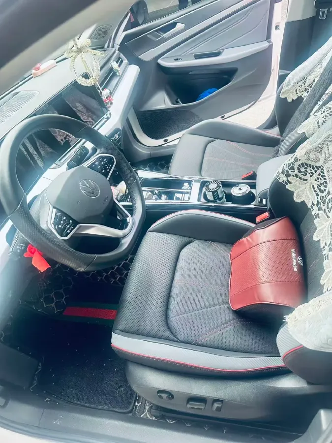 2023 Volkswagen Lamando 1.4T 150HP L4 7DCT,autocango,china used car exporter,china ev exporter,chinese used car exporter,chinese used ev exporter