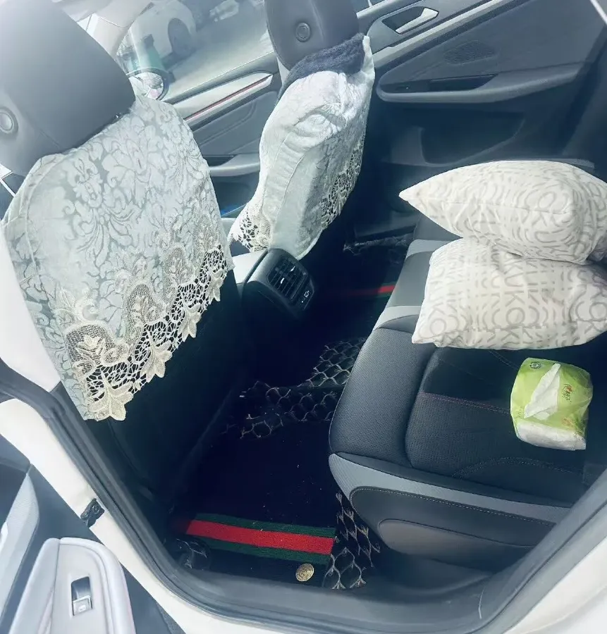 2023 Volkswagen Lamando 1.4T 150HP L4 7DCT,autocango,china used car exporter,china ev exporter,chinese used car exporter,chinese used ev exporter