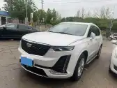 2021 CADILLAC XT6,autocango,china used car exporter,china ev exporter,chinese used car exporter,chinese used ev exporter