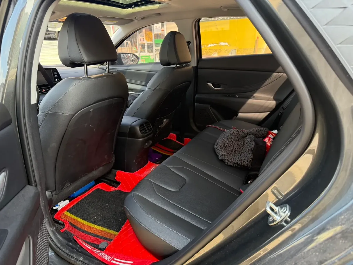 2023 Hyundai Elantra 1.5L 115HP L4 CVT,autocango,china used car exporter,china ev exporter,chinese used car exporter,chinese used ev exporter