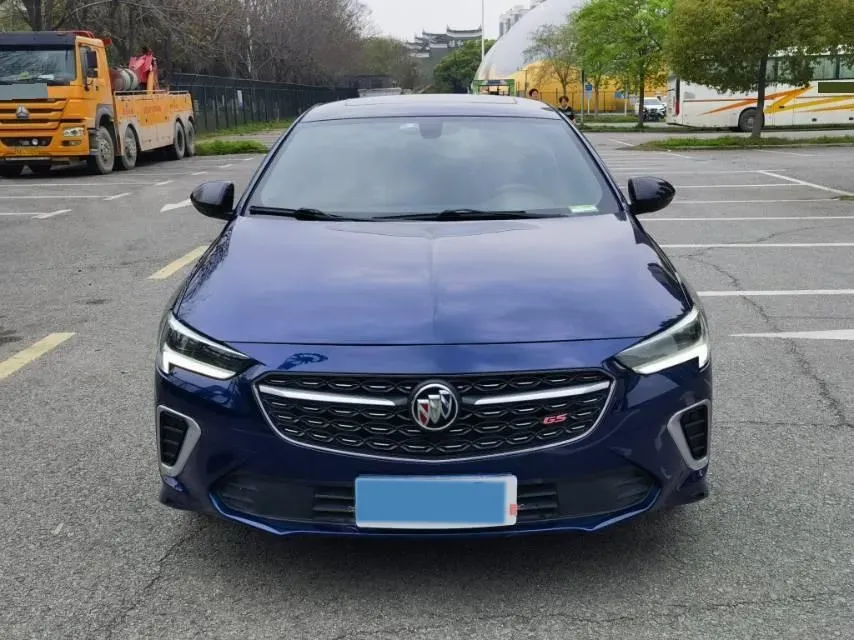 2021 Buick Regal 2.0T 237HP L4 9AT,autocango,china used car exporter,china ev exporter,chinese used car exporter,chinese used ev exporter