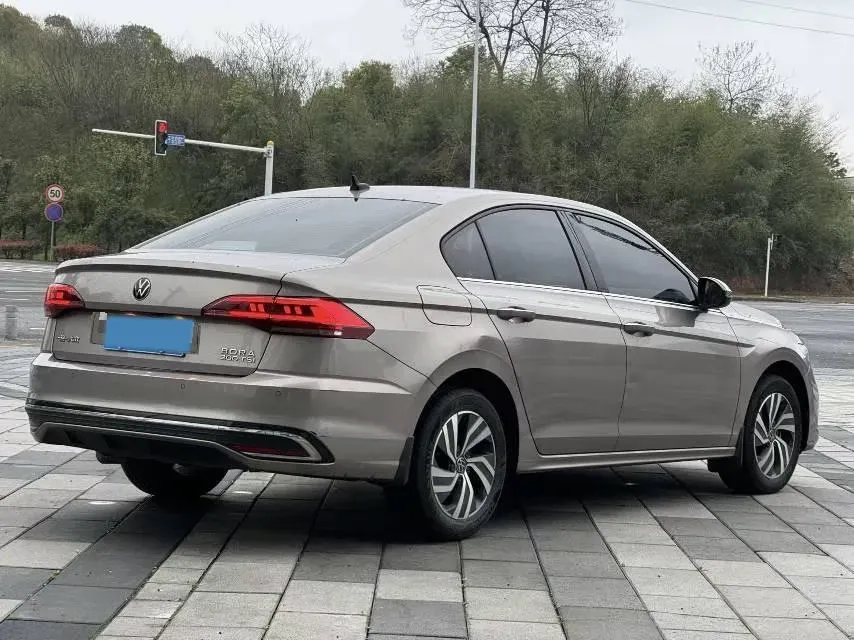 2023 Volkswagen Bora 1.2T 116HP L4 7DCT,autocango,china used car exporter,china ev exporter,chinese used car exporter,chinese used ev exporter