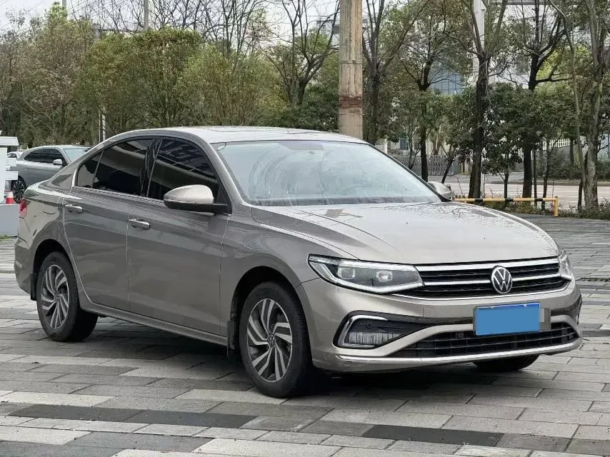 2023 Volkswagen Bora 1.2T 116HP L4 7DCT,autocango,china used car exporter,china ev exporter,chinese used car exporter,chinese used ev exporter