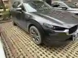 2021 Mazda CX-30 2.0L 158HP L4 6AT