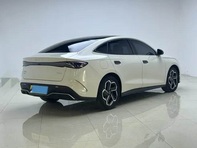 2024 BYD Seal06 1.5L 101HP L4 E-CVT PHEV 15.87KWH,autocango,china used car exporter,china ev exporter,chinese used car exporter,chinese used ev exporter