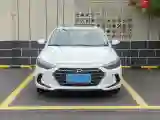 2020 Hyundai Elantra 1.5L 115HP L4 CVT
