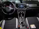 2020 Volkswagen T-Roc 1.4T 131HP L4 7DCT