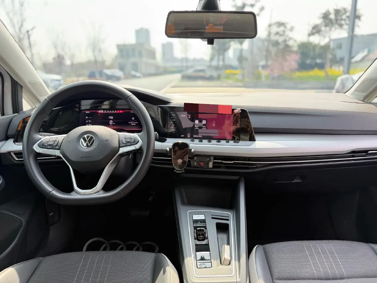 2021 Volkswagen Golf 1.4T 150HP L4 7DCT,autocango,china used car exporter,china ev exporter,chinese used car exporter,chinese used ev exporter