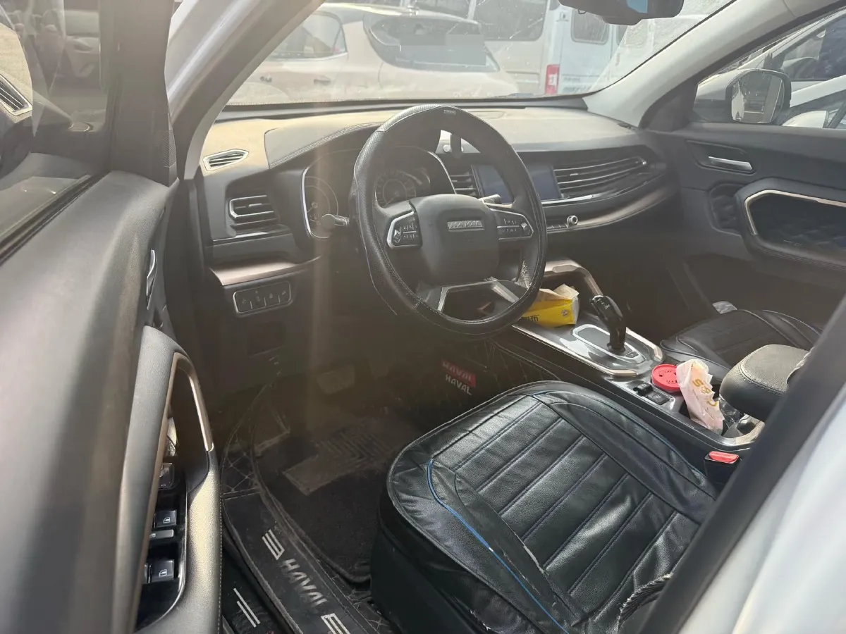 2021 Haval H6 1.5T 150HP L4 7DCT,autocango,china used car exporter,china ev exporter,chinese used car exporter,chinese used ev exporter