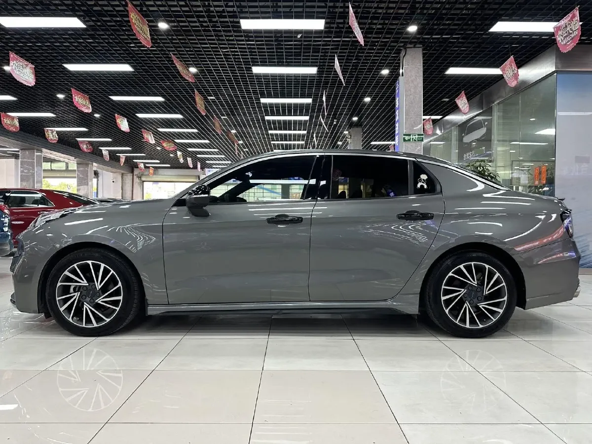 2022 LYNK&CO 03 2.0T 190HP L4 7DCT,autocango,china used car exporter,china ev exporter,chinese used car exporter,chinese used ev exporter