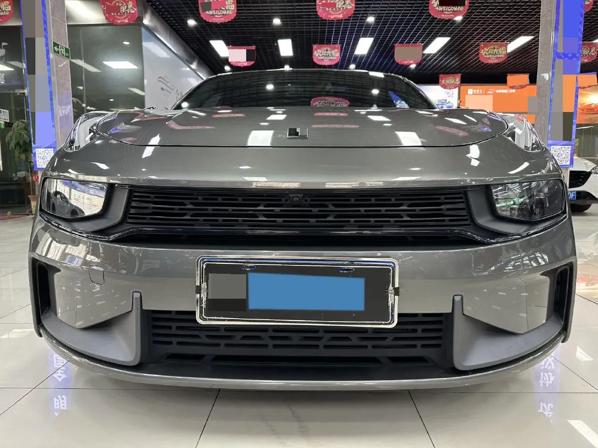 2022 LYNK&CO 03 2.0T 190HP L4 7DCT,autocango,china used car exporter,china ev exporter,chinese used car exporter,chinese used ev exporter