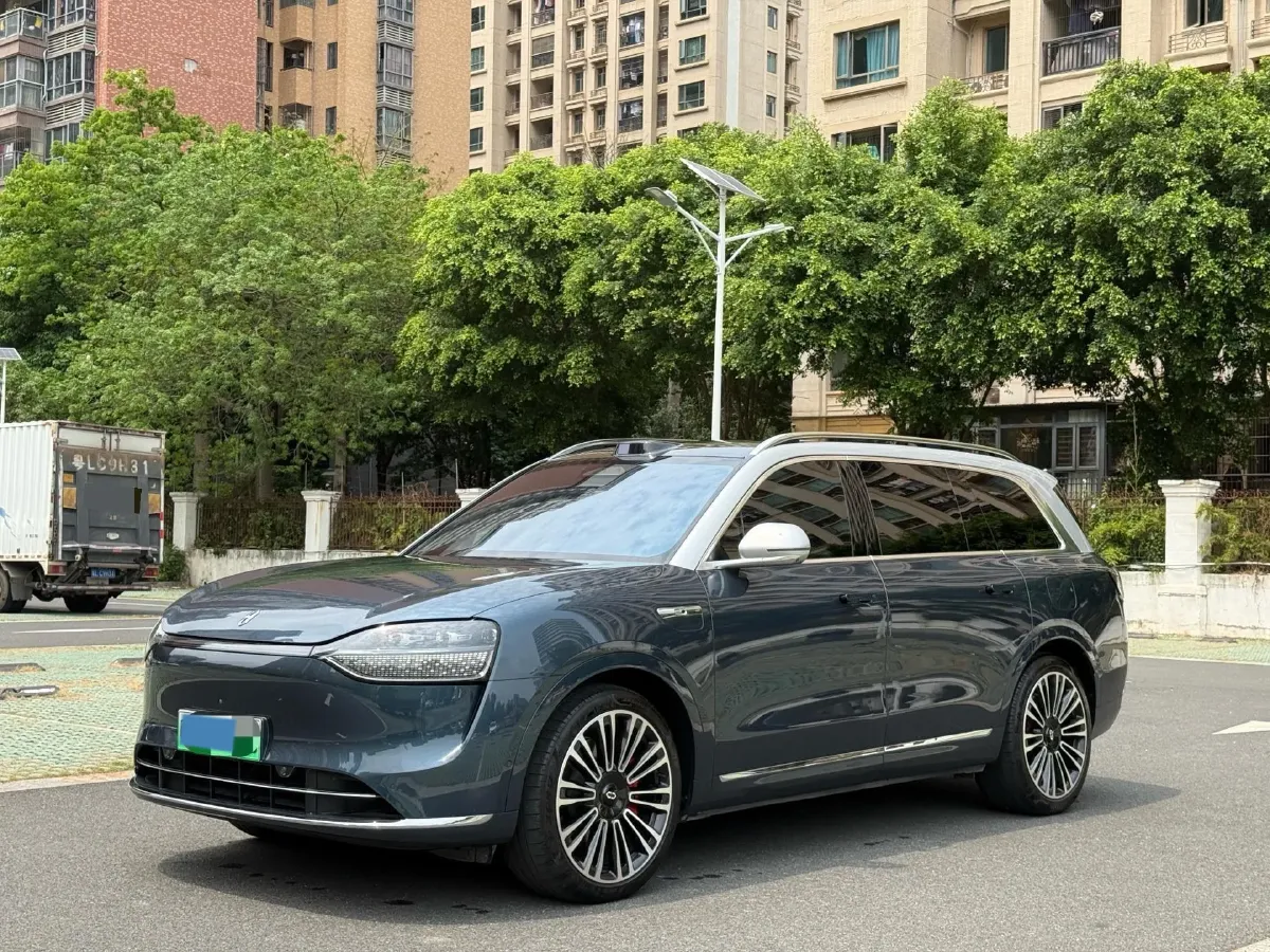 2024 AITO AITO M9 1.5T 152HP L4 REEV 42KWH,autocango,china used car exporter,china ev exporter,chinese used car exporter,chinese used ev exporter