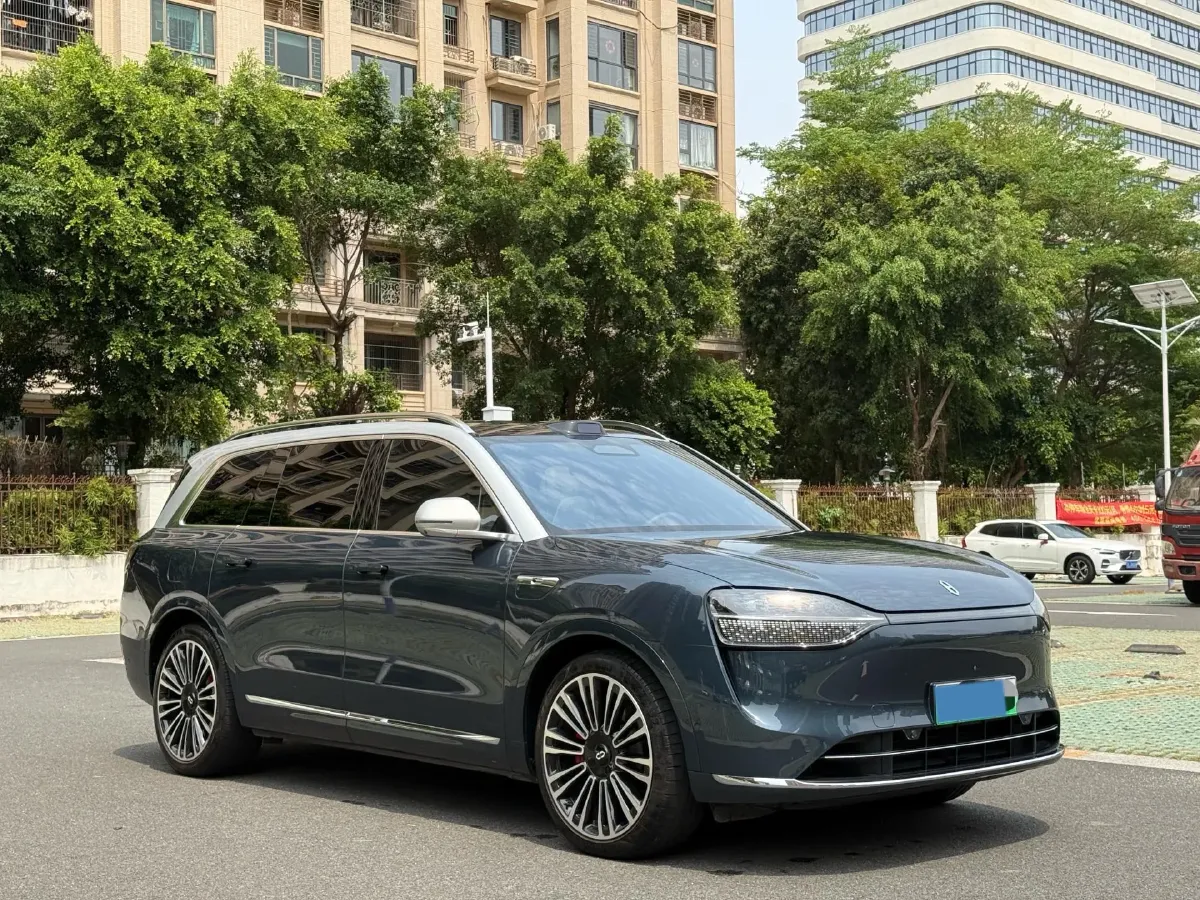 2024 AITO AITO M9 1.5T 152HP L4 REEV 42KWH,autocango,china used car exporter,china ev exporter,chinese used car exporter,chinese used ev exporter