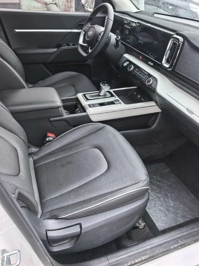 2023 Hyundai ix35 2.0L 160HP L4 6AT,autocango,china used car exporter,china ev exporter,chinese used car exporter,chinese used ev exporter