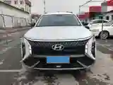 2023 Hyundai ix35 2.0L 160HP L4 6AT