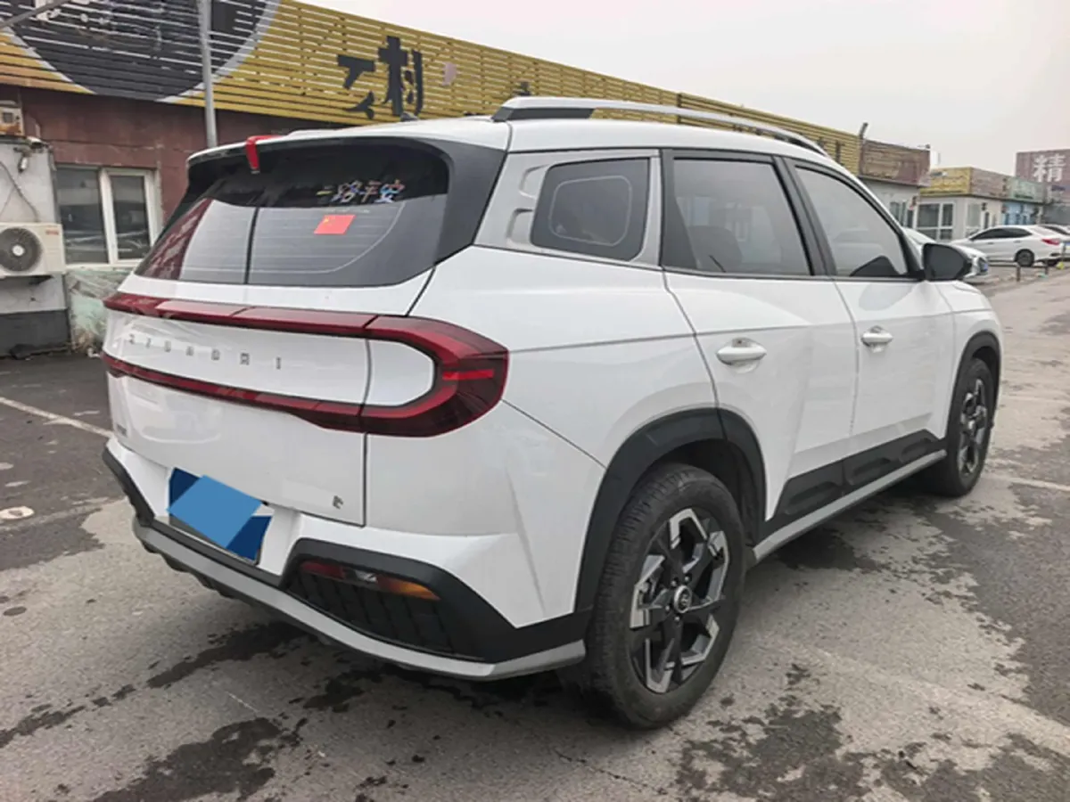 2023 Hyundai ix35 2.0L 160HP L4 6AT,autocango,china used car exporter,china ev exporter,chinese used car exporter,chinese used ev exporter