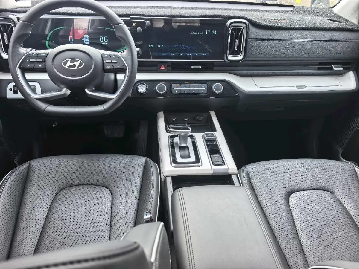 2023 Hyundai ix35 2.0L 160HP L4 6AT,autocango,china used car exporter,china ev exporter,chinese used car exporter,chinese used ev exporter