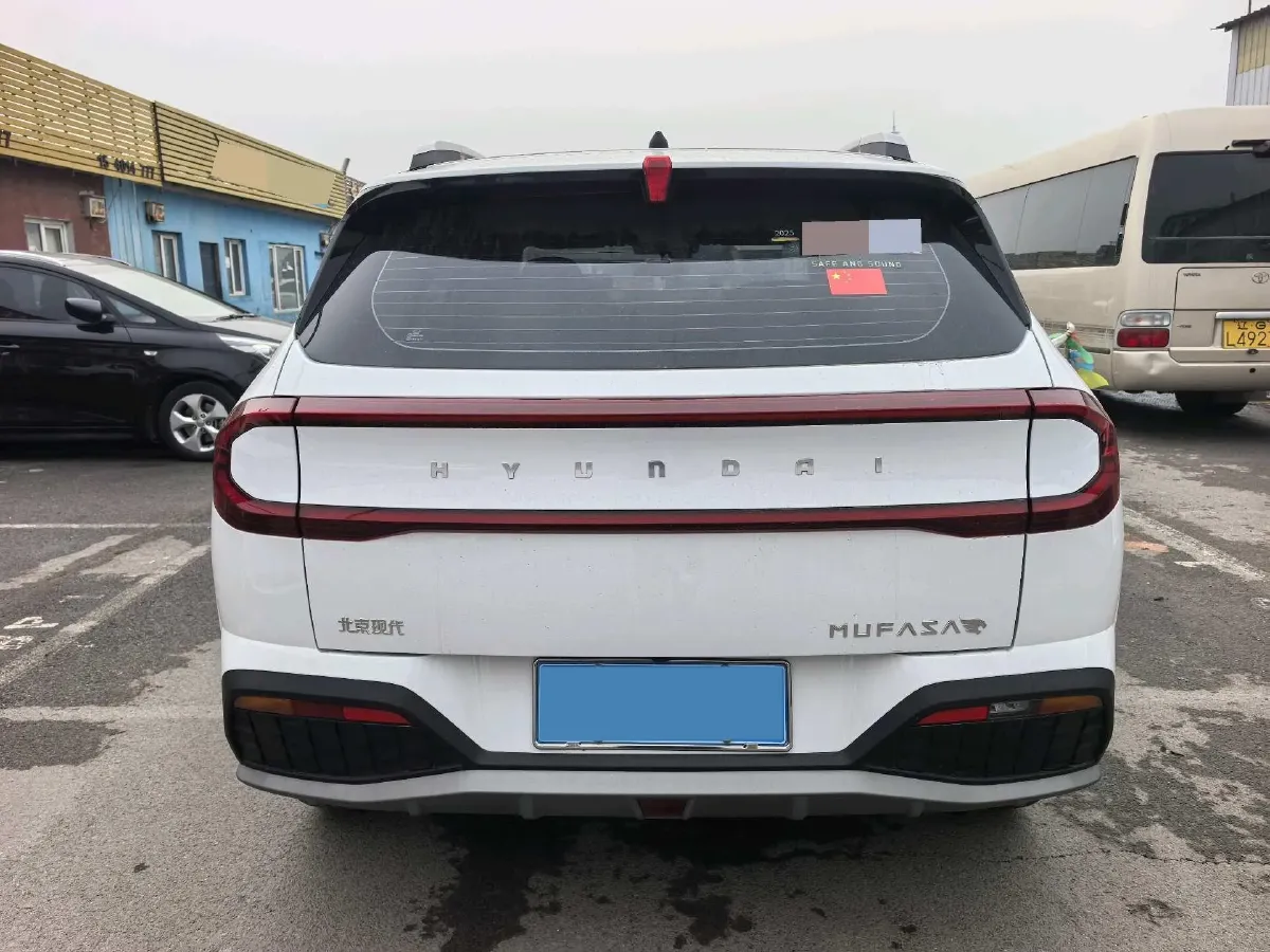 2023 Hyundai ix35 2.0L 160HP L4 6AT,autocango,china used car exporter,china ev exporter,chinese used car exporter,chinese used ev exporter