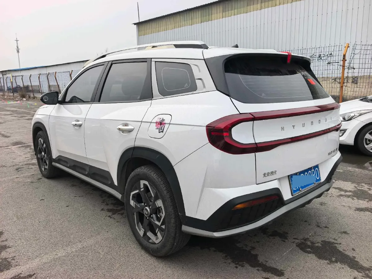 2023 Hyundai ix35 2.0L 160HP L4 6AT,autocango,china used car exporter,china ev exporter,chinese used car exporter,chinese used ev exporter