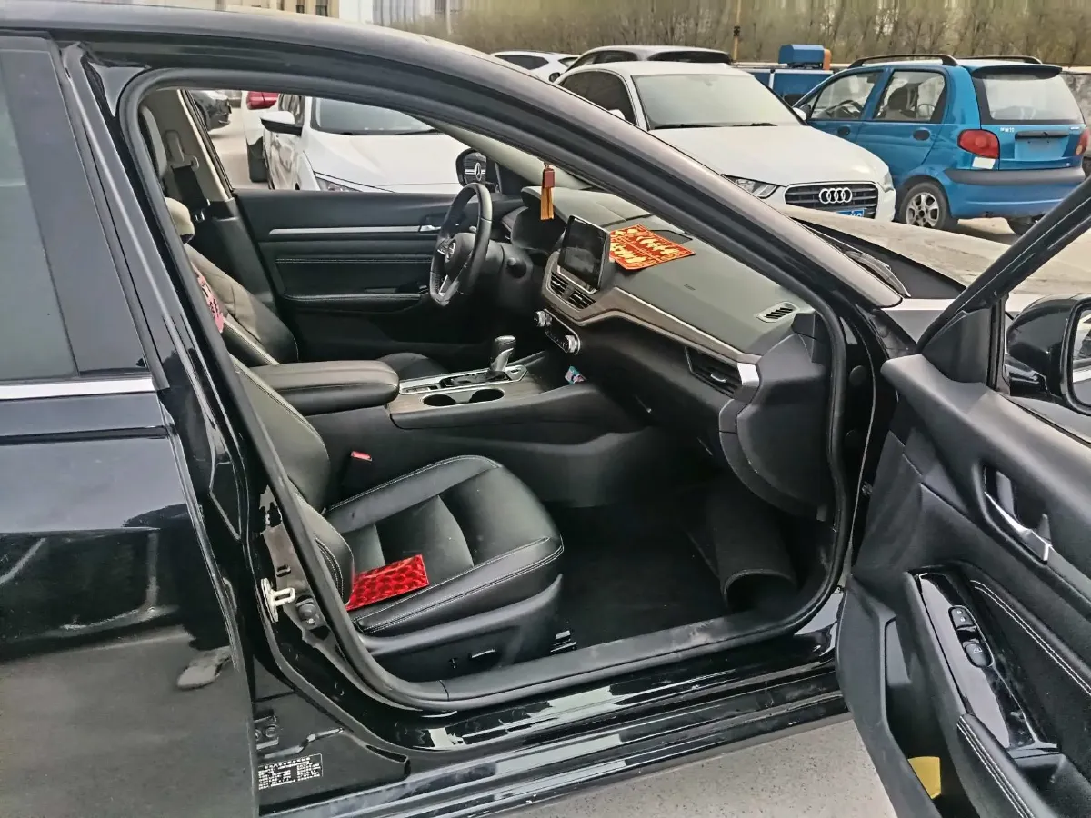 2021 Nissan Teana 2.0L 156HP L4 CVT,autocango,china used car exporter,china ev exporter,chinese used car exporter,chinese used ev exporter