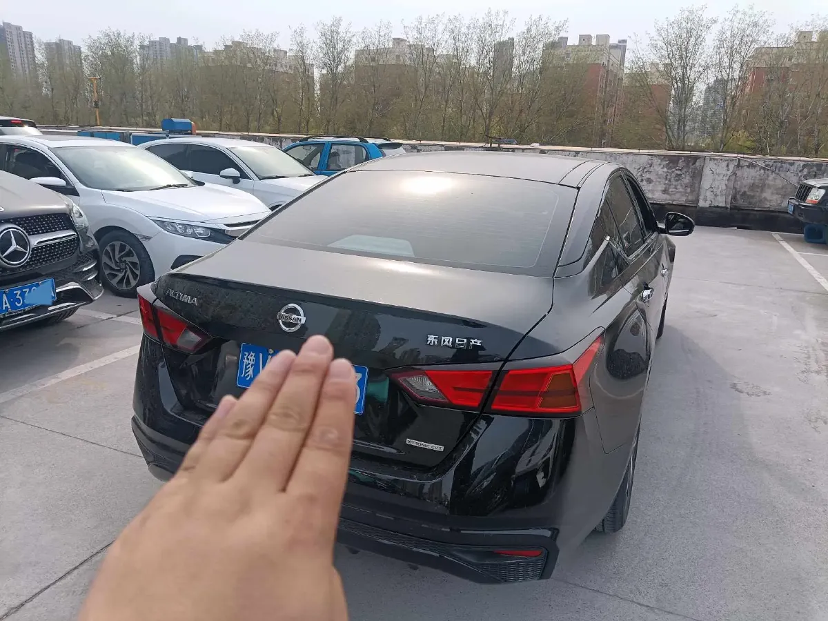 2021 Nissan Teana 2.0L 156HP L4 CVT,autocango,china used car exporter,china ev exporter,chinese used car exporter,chinese used ev exporter