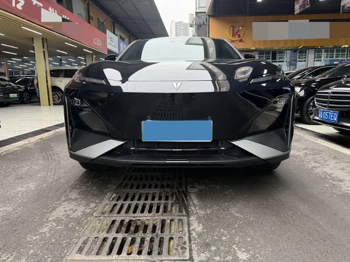 2023 Deepal S07 1.5L 95HP L4 REEV 31.73KWH,autocango,china used car exporter,china ev exporter,chinese used car exporter,chinese used ev exporter