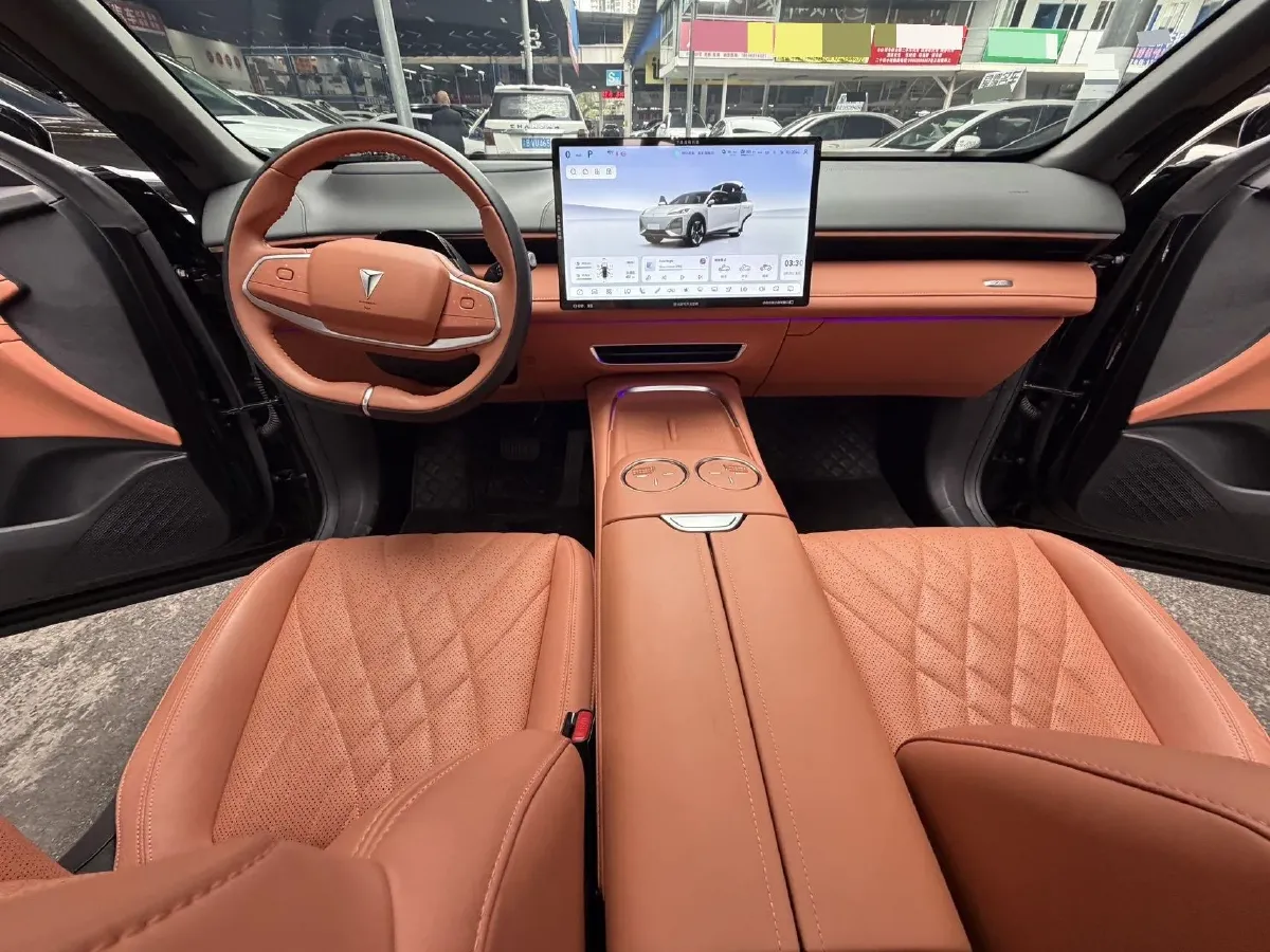 2023 Deepal S07 1.5L 95HP L4 REEV 31.73KWH,autocango,china used car exporter,china ev exporter,chinese used car exporter,chinese used ev exporter