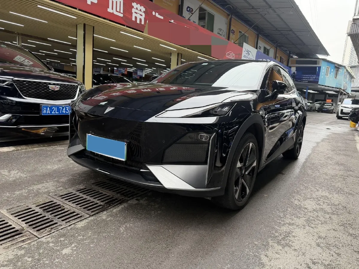 2023 Deepal S07 1.5L 95HP L4 REEV 31.73KWH,autocango,china used car exporter,china ev exporter,chinese used car exporter,chinese used ev exporter