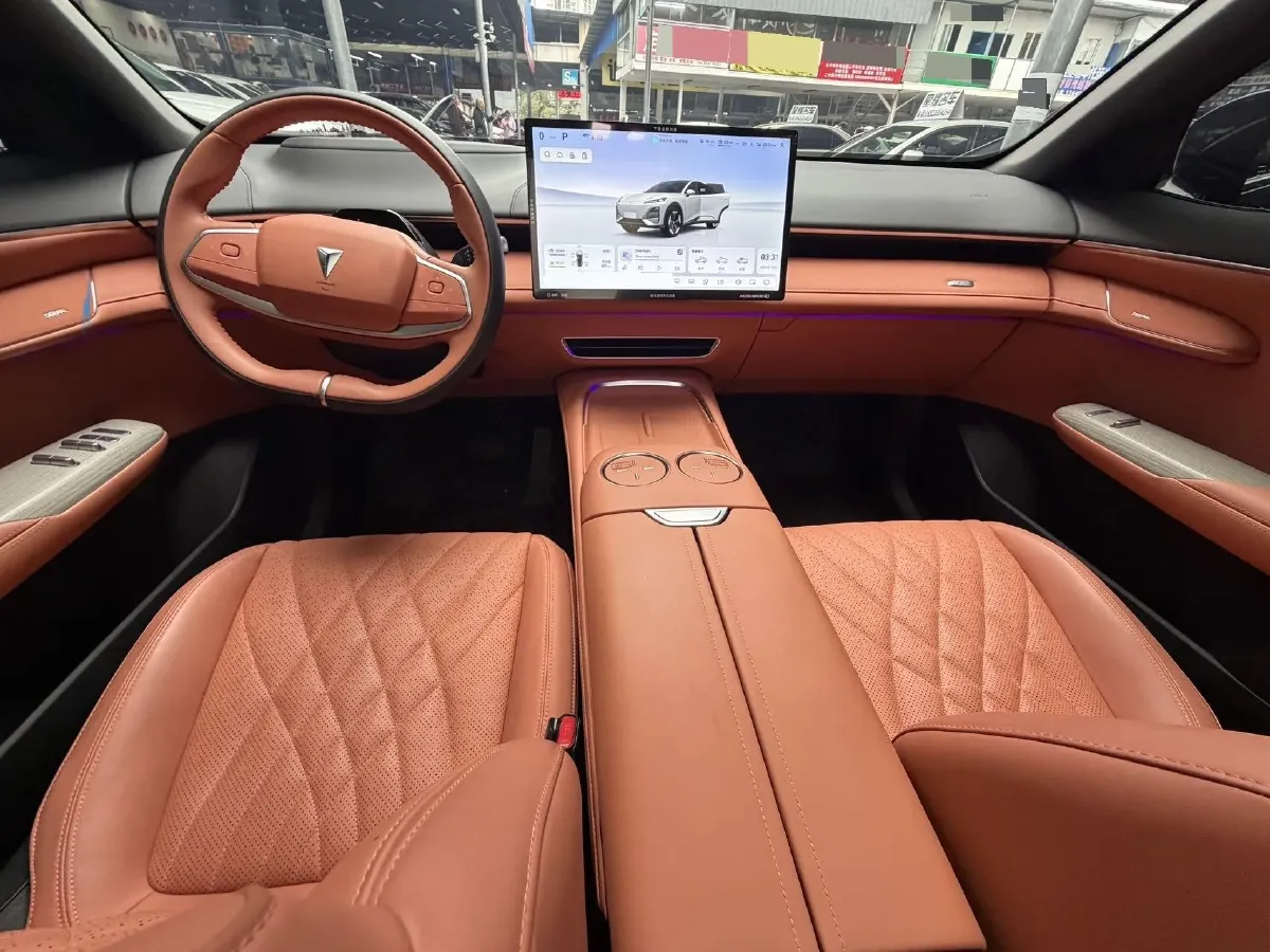 2023 Deepal S07 1.5L 95HP L4 REEV 31.73KWH,autocango,china used car exporter,china ev exporter,chinese used car exporter,chinese used ev exporter