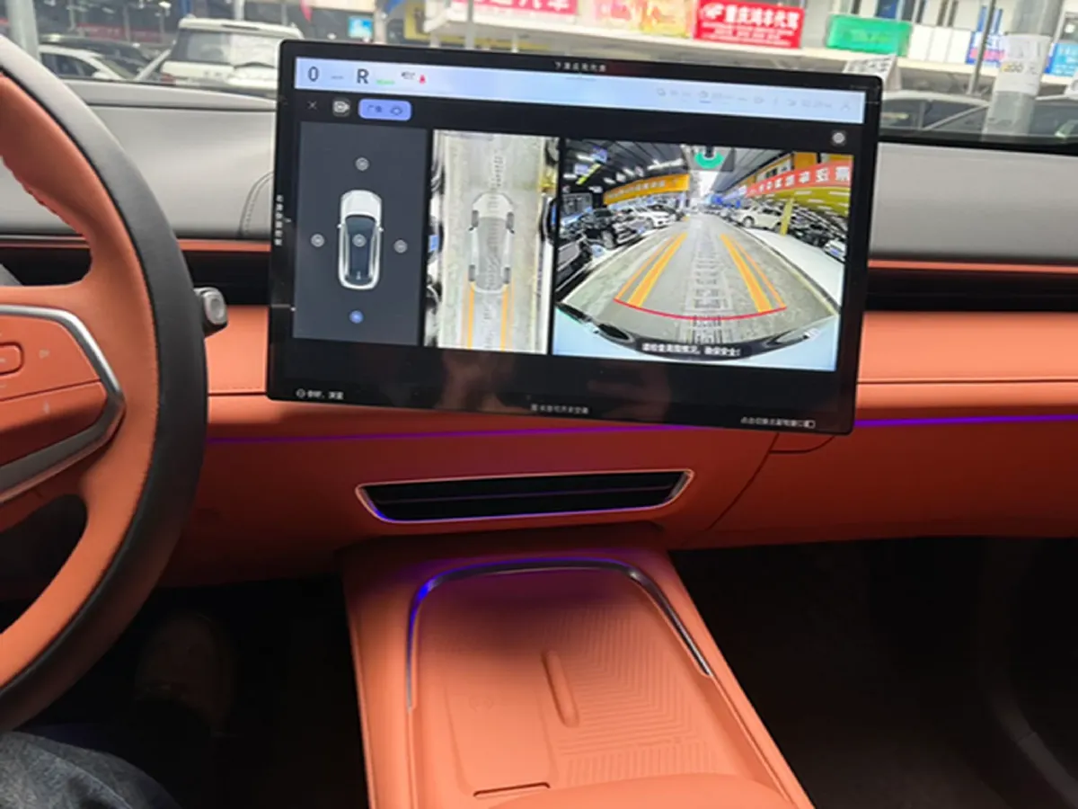 2023 Deepal S07 1.5L 95HP L4 REEV 31.73KWH,autocango,china used car exporter,china ev exporter,chinese used car exporter,chinese used ev exporter