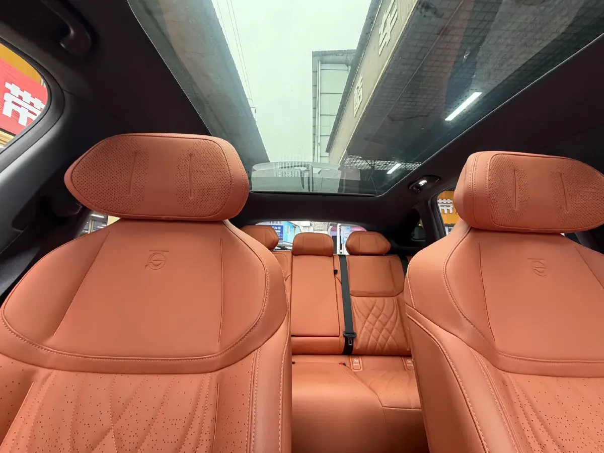 2023 Deepal S07 1.5L 95HP L4 REEV 31.73KWH,autocango,china used car exporter,china ev exporter,chinese used car exporter,chinese used ev exporter