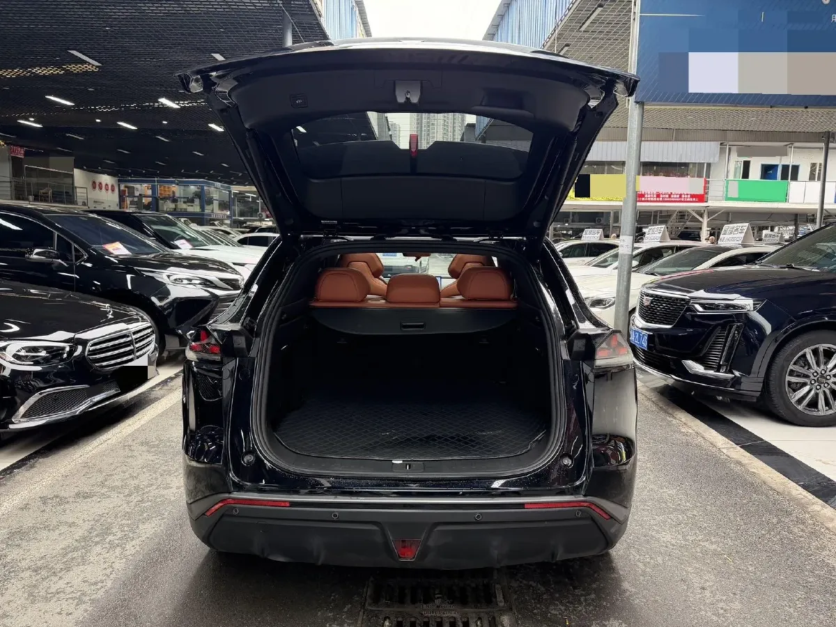 2023 Deepal S07 1.5L 95HP L4 REEV 31.73KWH,autocango,china used car exporter,china ev exporter,chinese used car exporter,chinese used ev exporter