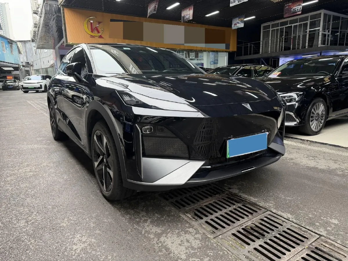 2023 Deepal S07 1.5L 95HP L4 REEV 31.73KWH,autocango,china used car exporter,china ev exporter,chinese used car exporter,chinese used ev exporter