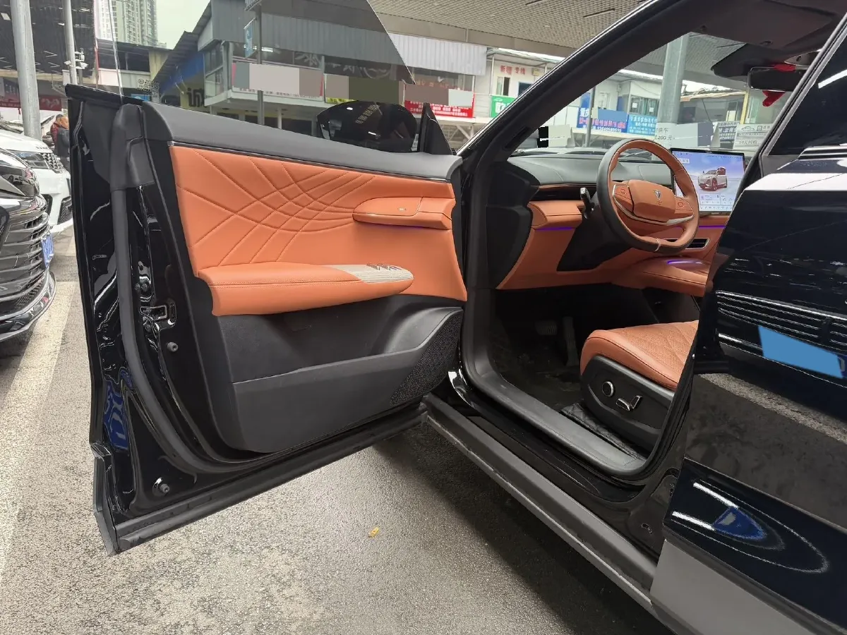 2023 Deepal S07 1.5L 95HP L4 REEV 31.73KWH,autocango,china used car exporter,china ev exporter,chinese used car exporter,chinese used ev exporter