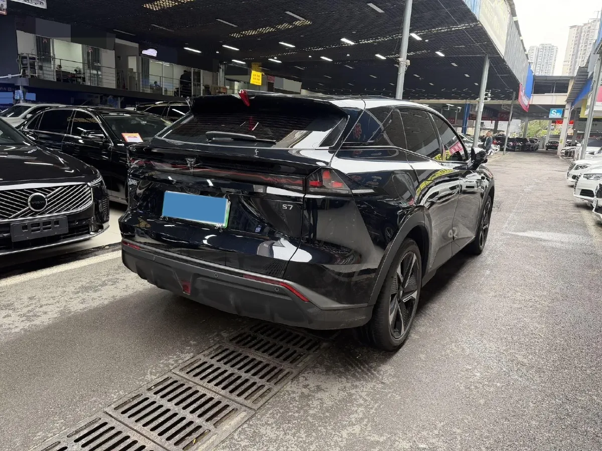2023 Deepal S07 1.5L 95HP L4 REEV 31.73KWH,autocango,china used car exporter,china ev exporter,chinese used car exporter,chinese used ev exporter
